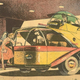 The August 31, 1958 edition of the newspaper comic Closer Than We Think